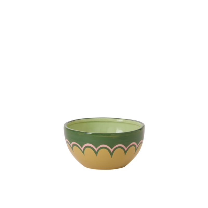 Deck the Halls Bowl