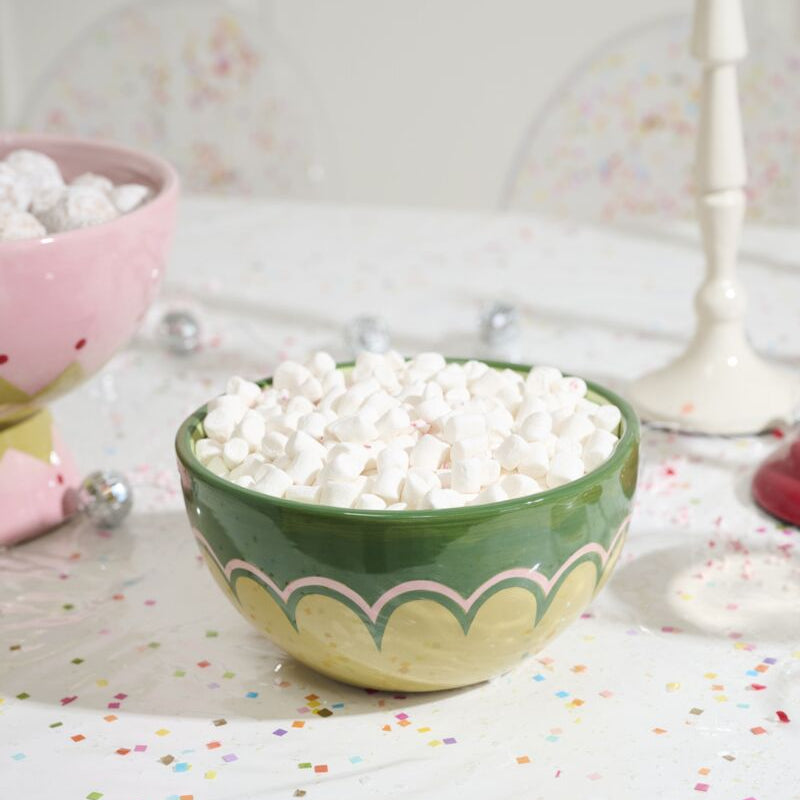 Deck the Halls Bowl