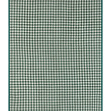 Load image into Gallery viewer, ChappyWrap Houndstooth Evergreen Blanket
