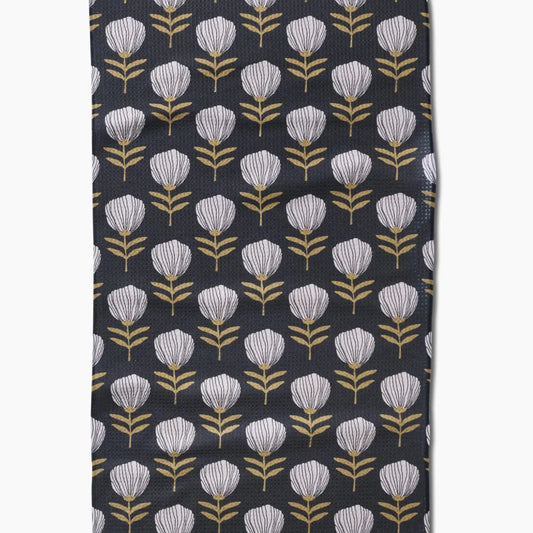 Blomma Tea Towel
