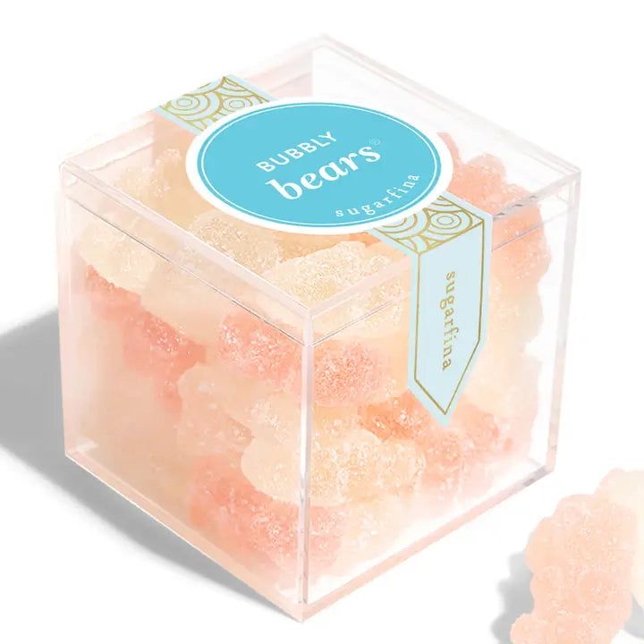 Bubbly Bears®