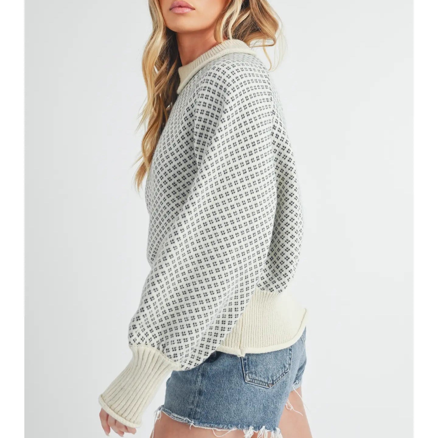 Echo Sweater