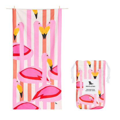 Quick Dry Kids Beach Towels