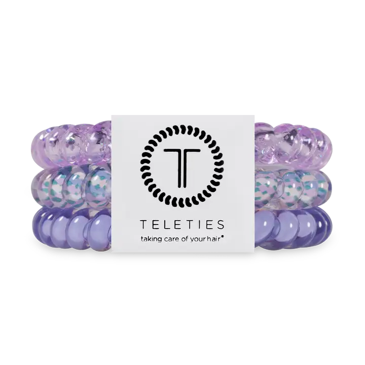 Teleties Hair Ties - Small
