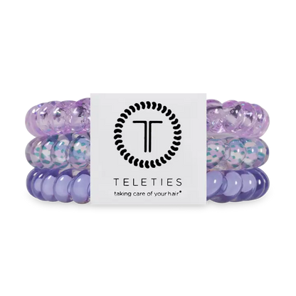 Teleties Hair Ties - Small