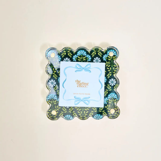 Little Moments Acrylic Picture Frame