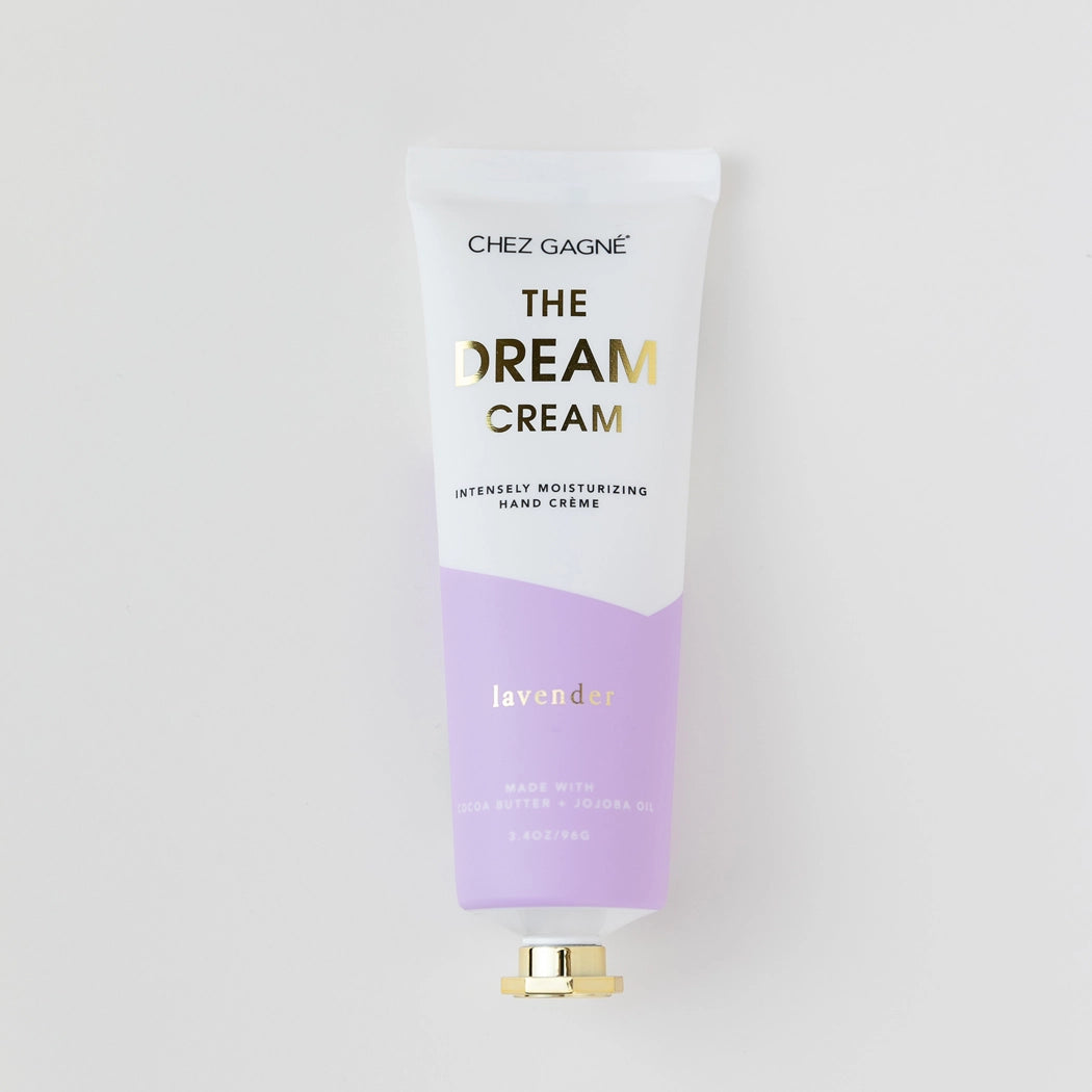 Dream Cream Hand Créme