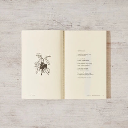 It Is All Equally Fragile - Poetry Book