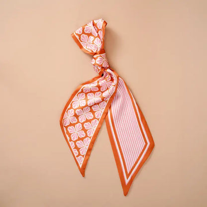 Twirl & Tie Scarf Accessory