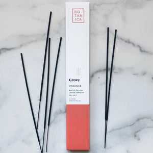 Grove Incense