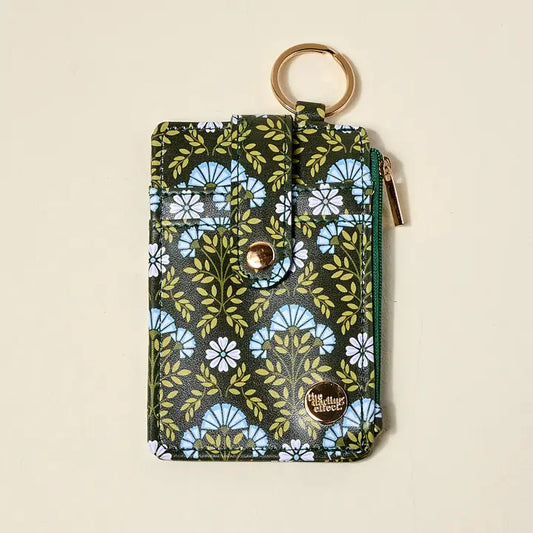 Keychain Wallet