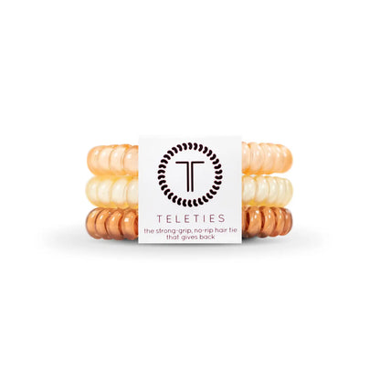 Teleties Hair Ties - Small