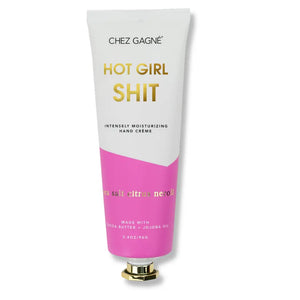 Hot Girl Shit Hand Créme