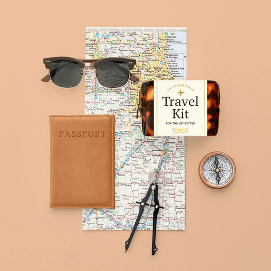 Travel Kit