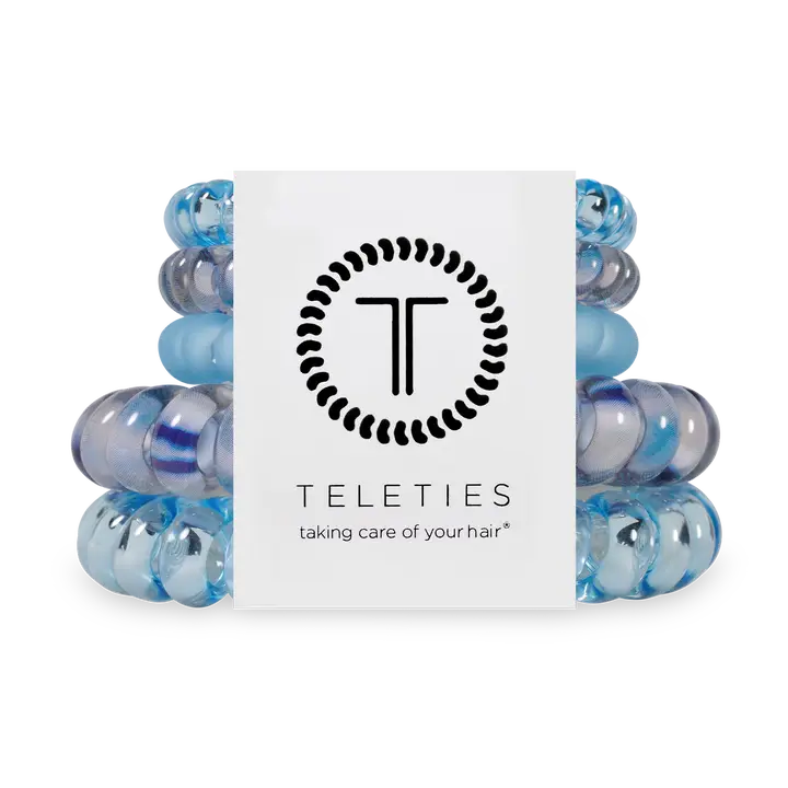 Teleties Hair Tie Mix Pack