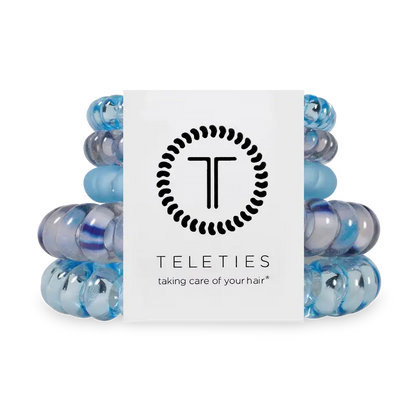 Teleties Hair Tie Mix Pack
