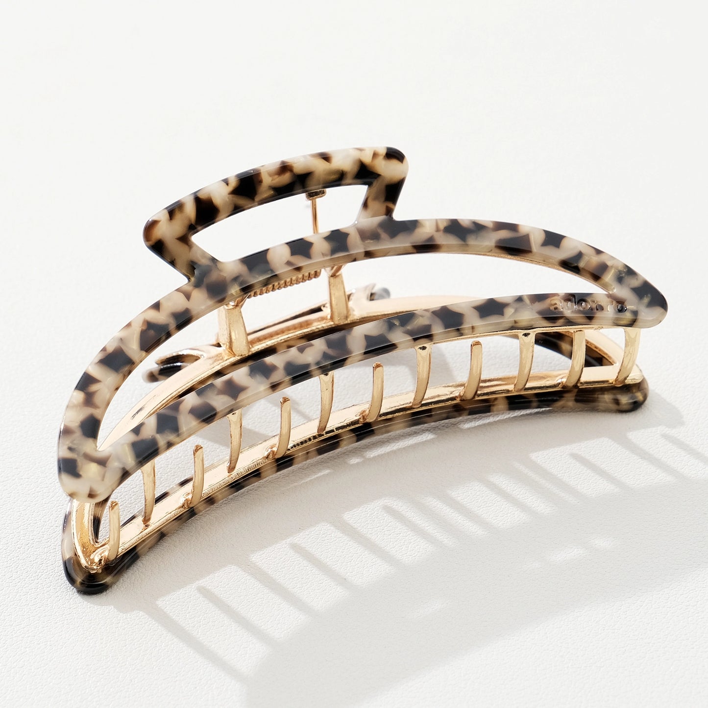 Desert Rodeo Metal Assorted Claw Clips