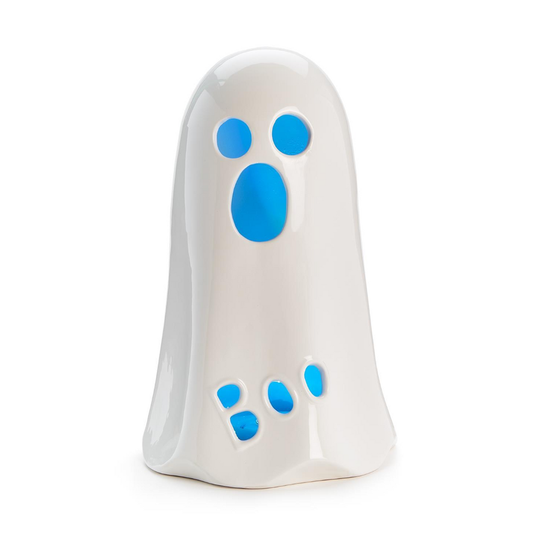 Spooktacular LED Ghost