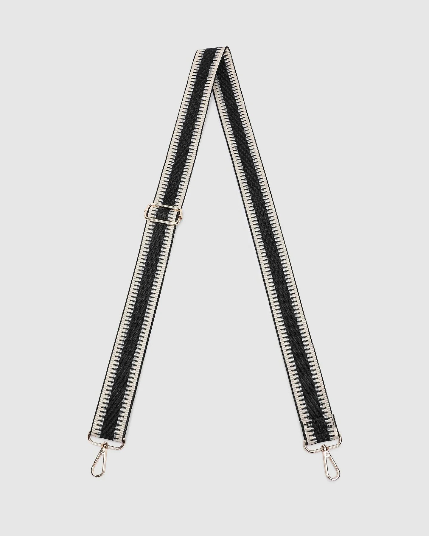Kiki Webbing Bag Strap