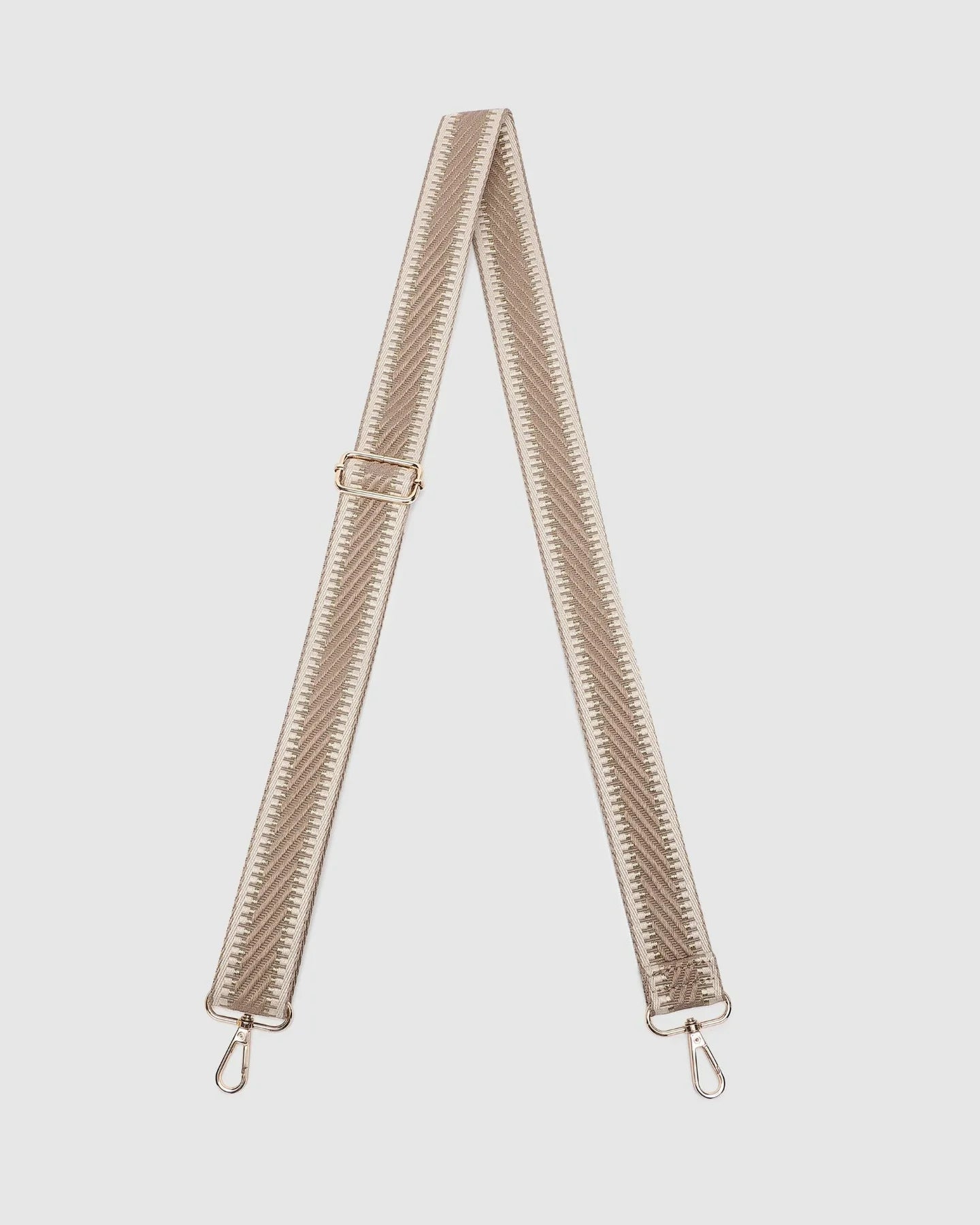 Kiki Webbing Bag Strap