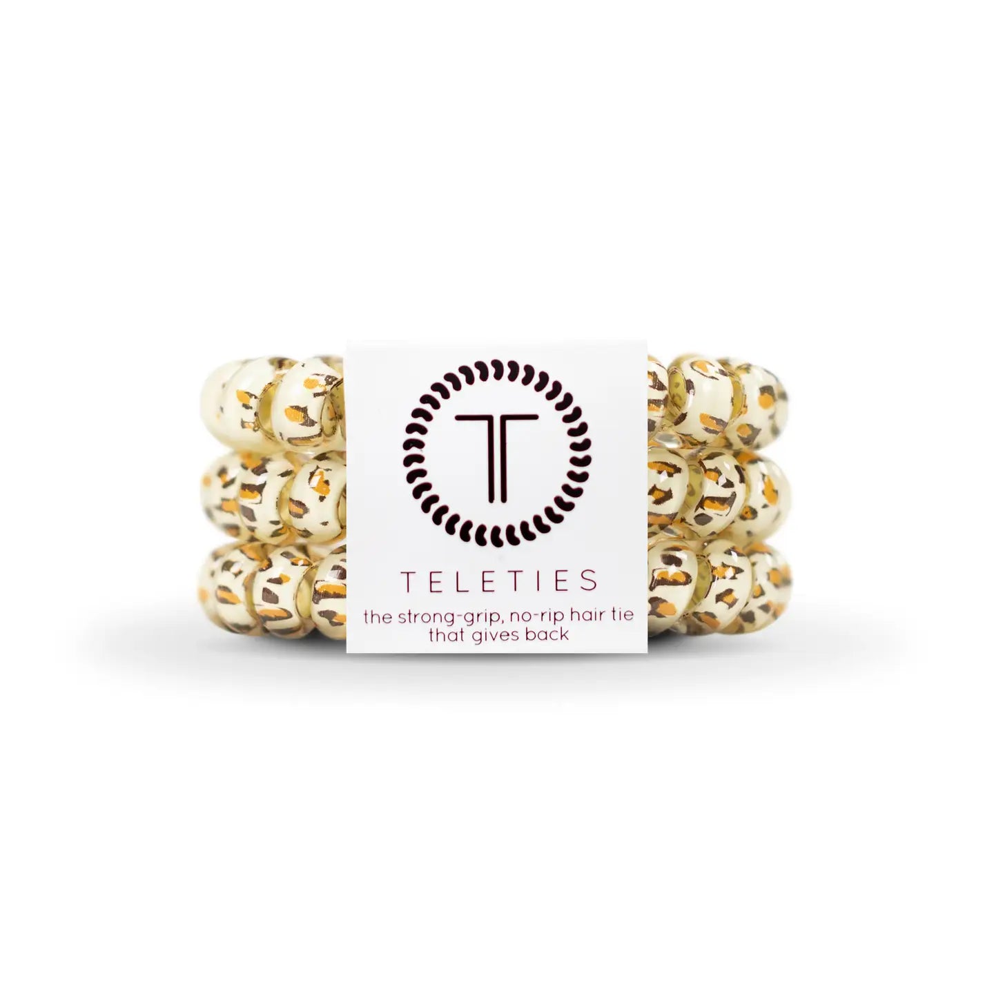 Teleties Hair Ties - Large