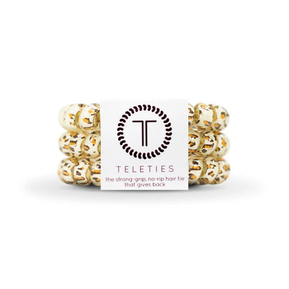 Teleties Hair Ties - Large