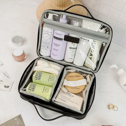 Georgie Toiletry Case
