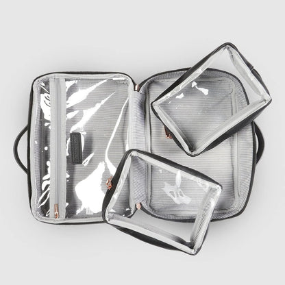 Georgie Toiletry Case