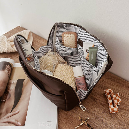 Vanessa Cosmetic Bag