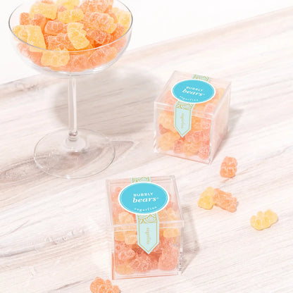 Bubbly Bears®