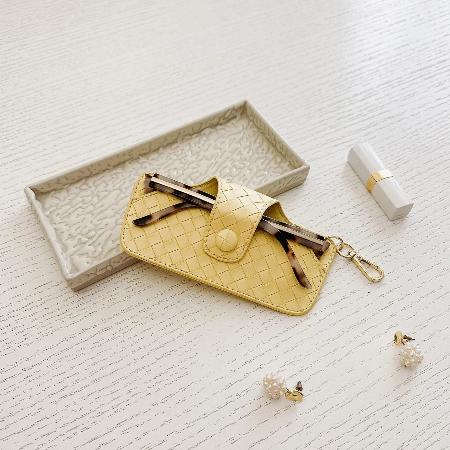 Skittles Sunglass Case