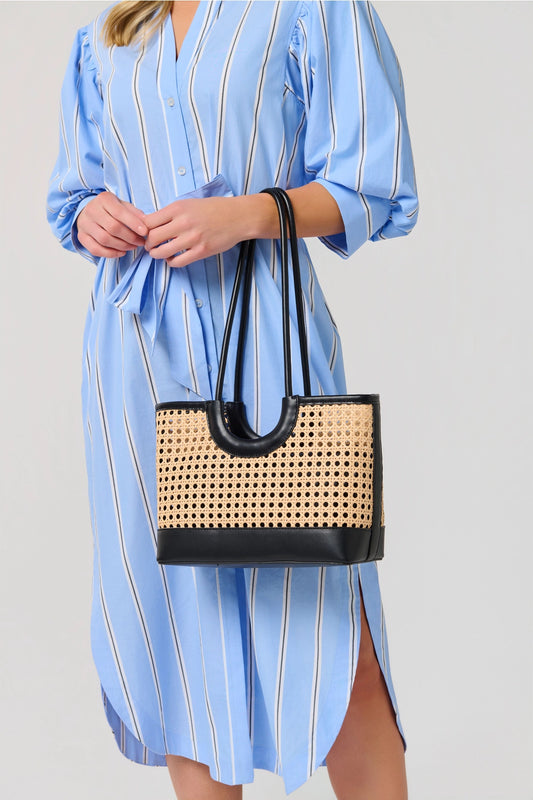 Lyra Mini Tote