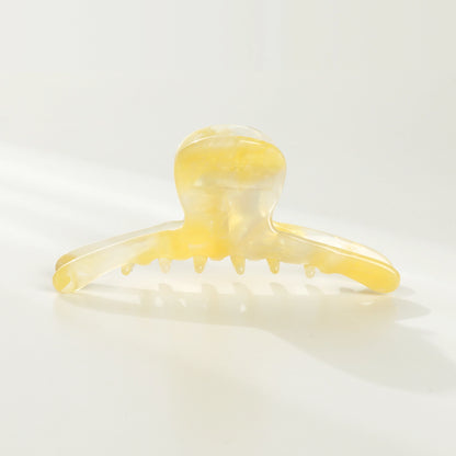 Limoncello Small Claw Clips