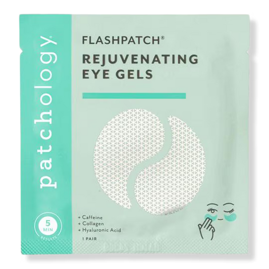 Flashpatch Rejuvenating Eye Gels