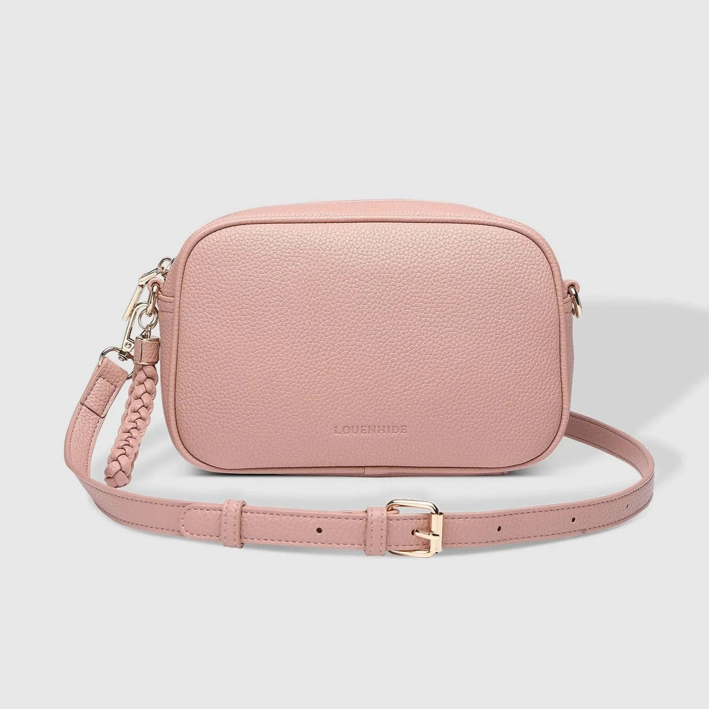 Jacinta Crossbody Bag