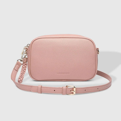 Jacinta Crossbody Bag