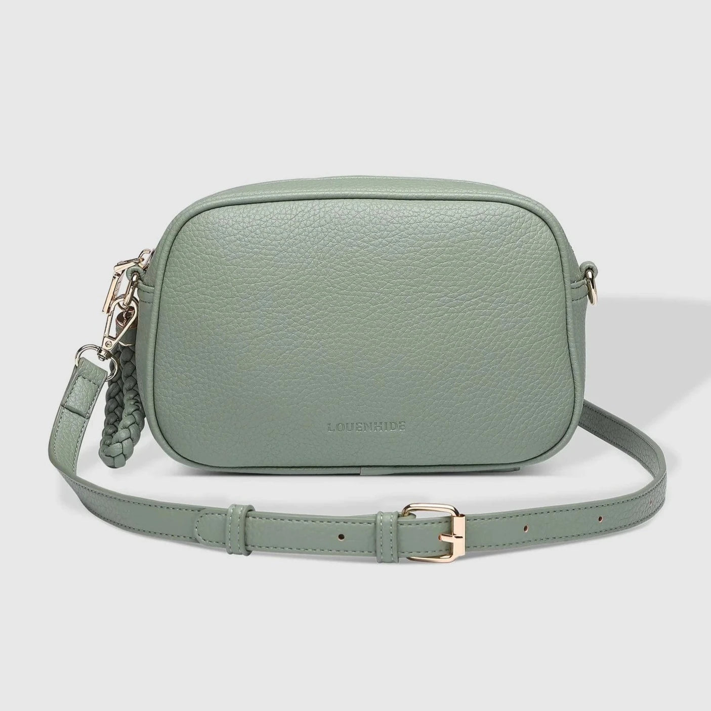 Jacinta Crossbody Bag