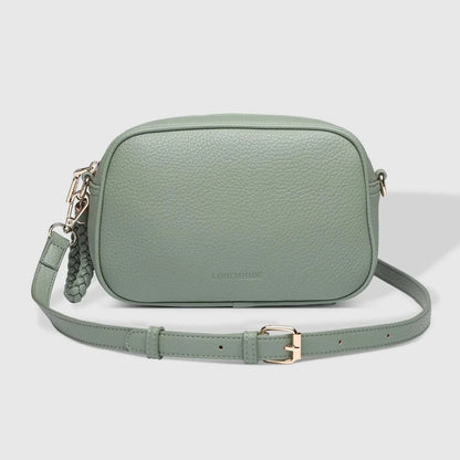 Jacinta Crossbody Bag