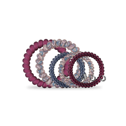 Teleties Hair Tie Mix Pack