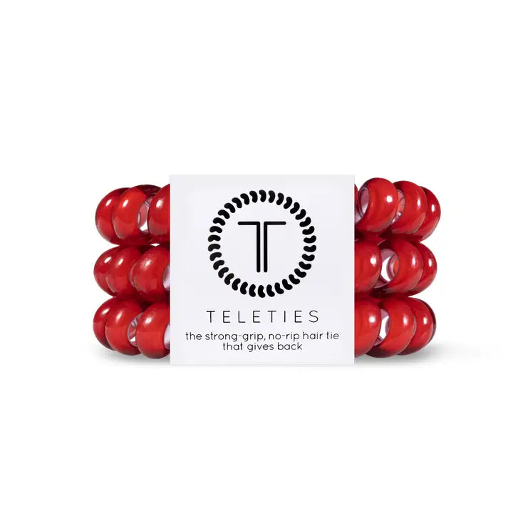 Teleties Hair Ties - Large