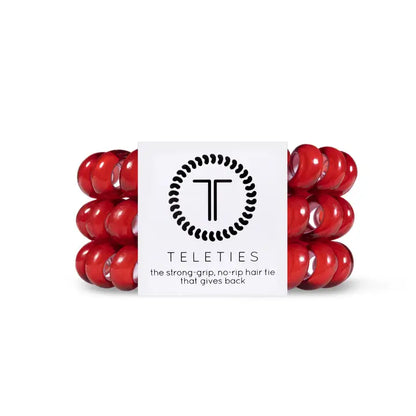 Teleties Hair Ties - Large