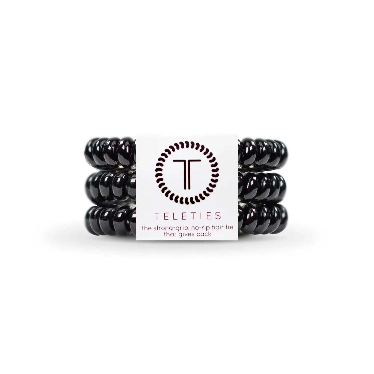 Teleties Hair Ties - Small
