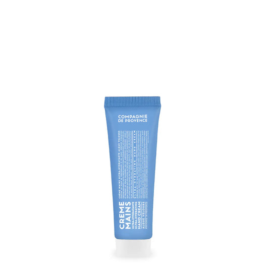 Travel Hand Cream Velvet Seaweed
