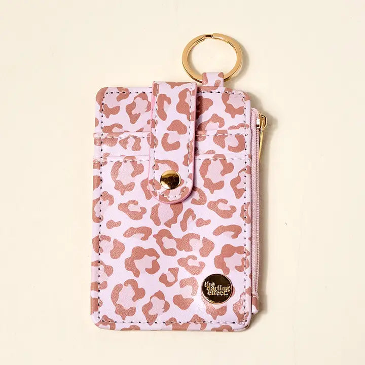 Keychain Wallet