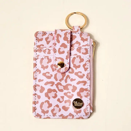 Keychain Wallet