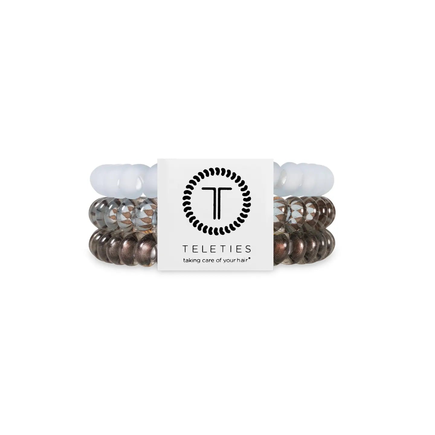 Teleties Hair Ties - Small