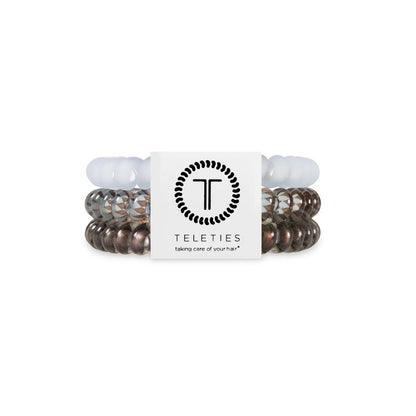 Teleties Hair Ties - Small