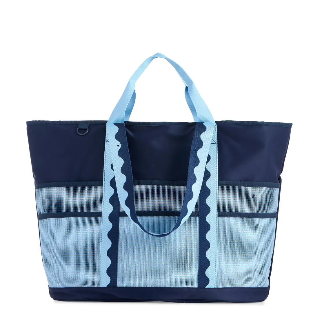 Camden Neoprene Tote
