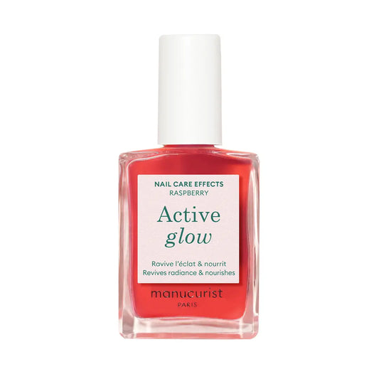 Nail Care - Active™ Glow Care Polish