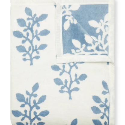 ChappyWrap Garden Gate Blanket